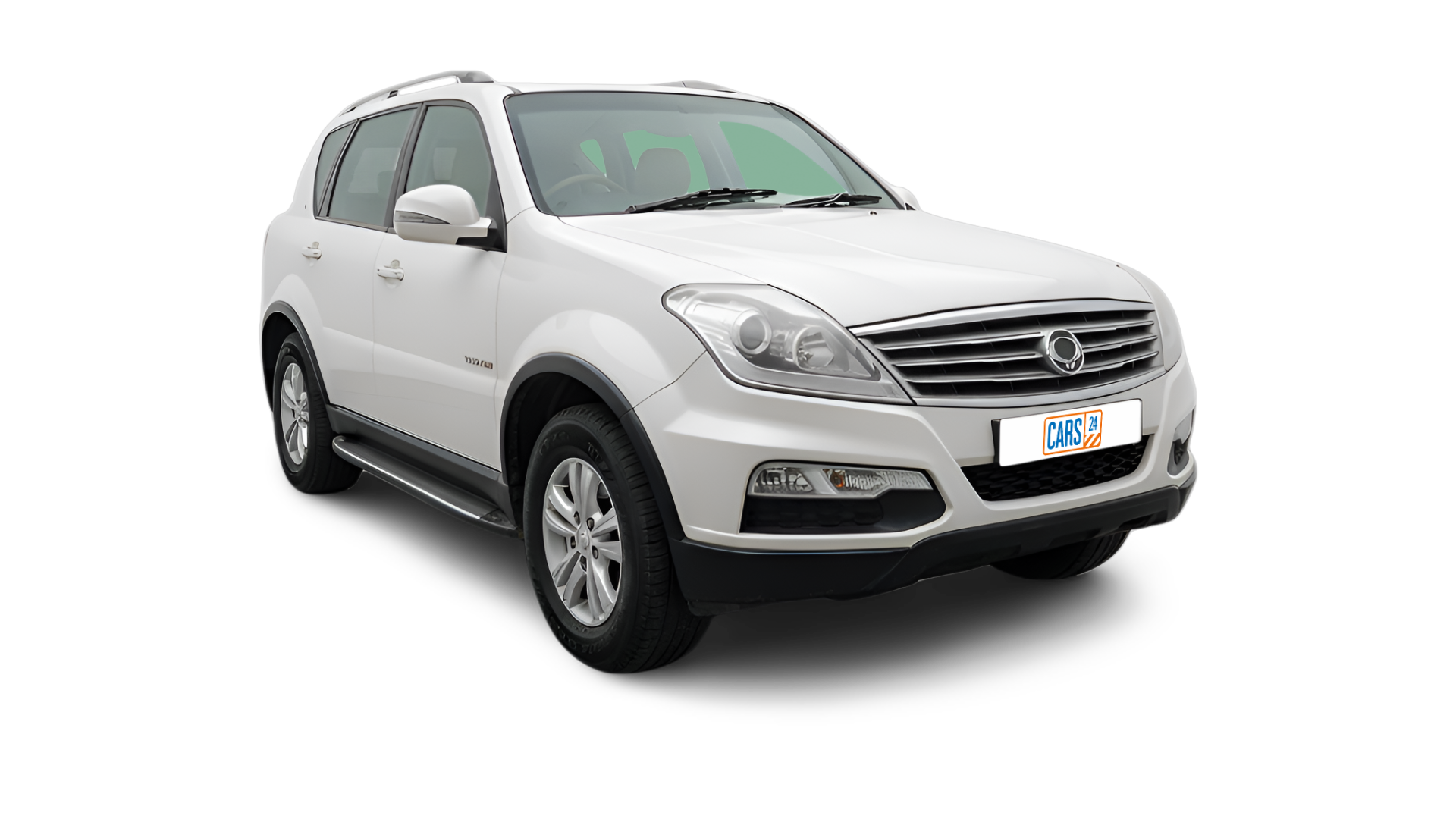 Ssangyong Rexton-img